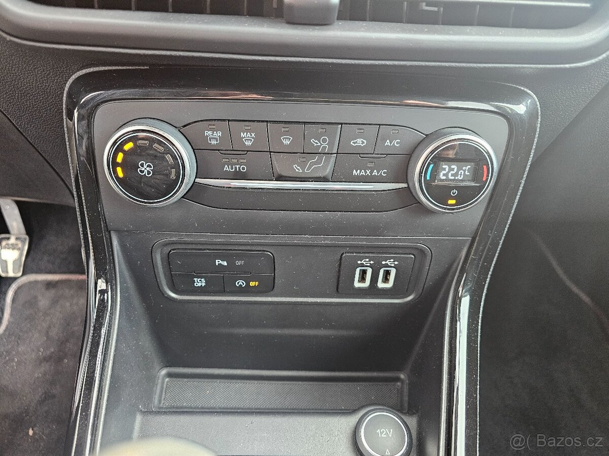 Ford ECOSPORT 1.0i 92kw - 13