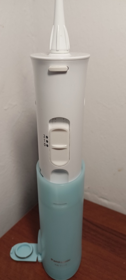 Elektrická Ústní sprcha - 13