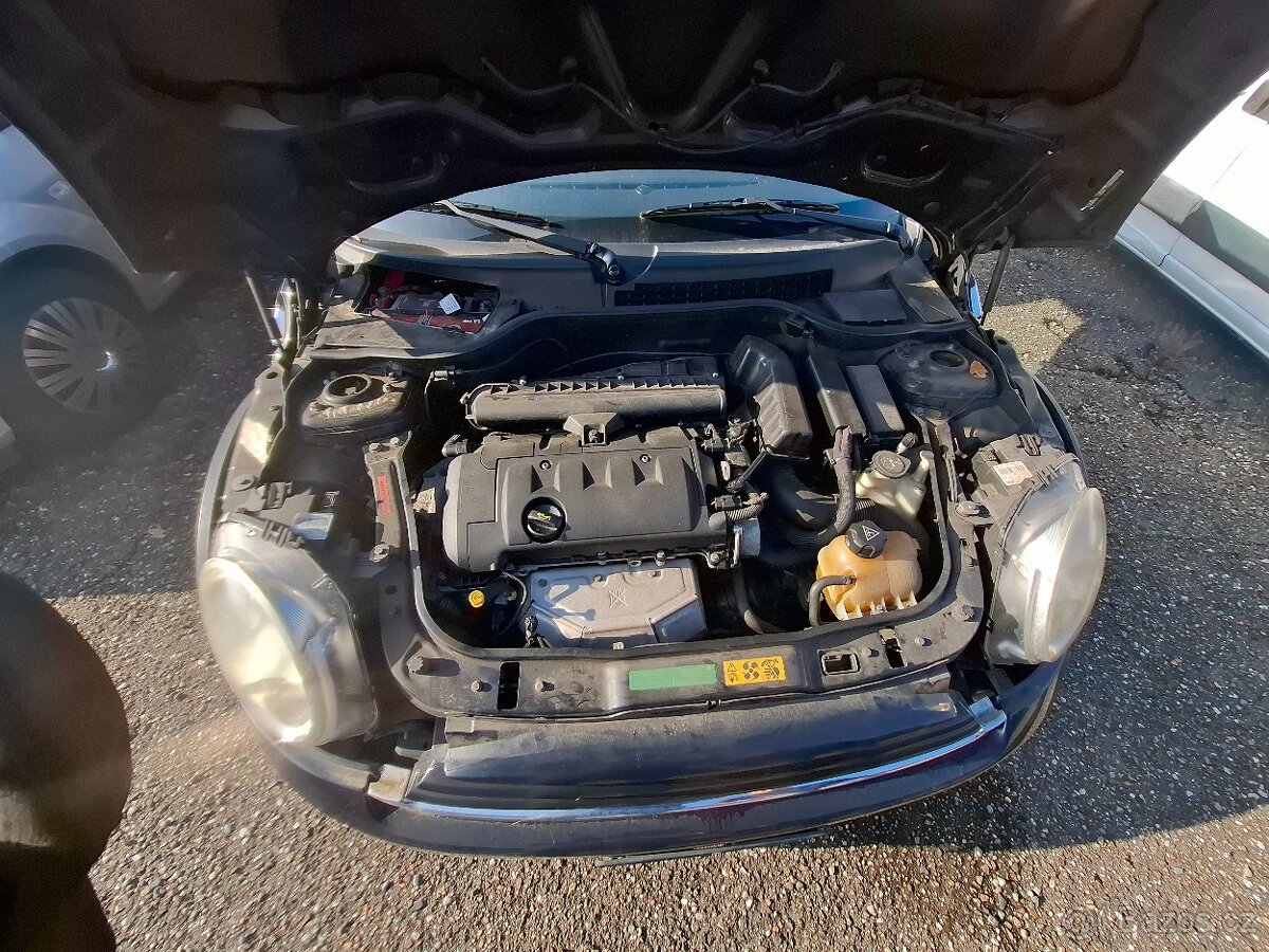 Mini ONE R56 1.4 55kw r.v.2010 - 13