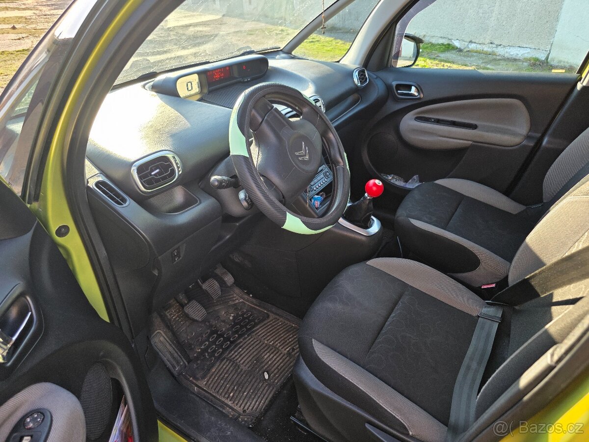 CITROEN C3 PICASSO - 13