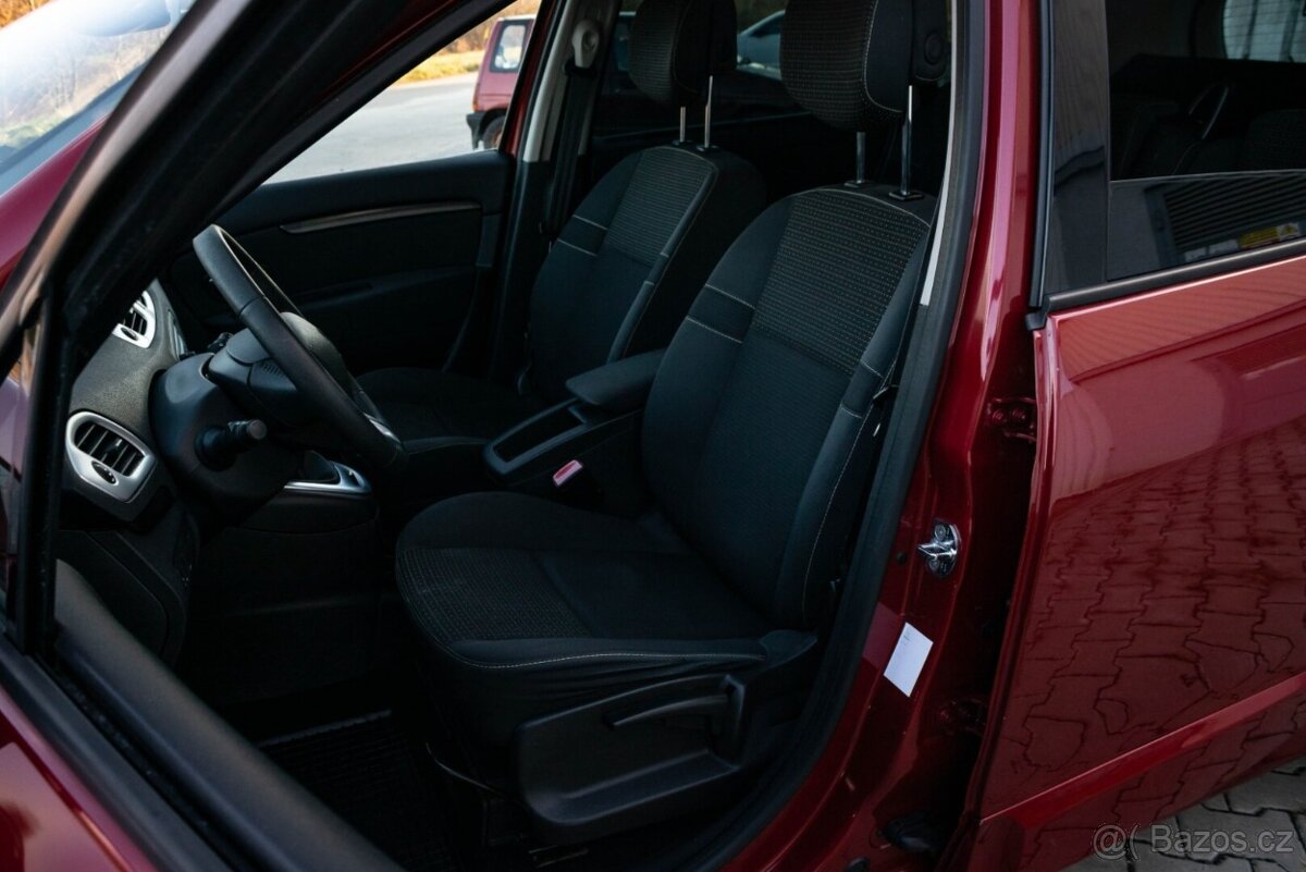 Renault Grand Scénic 1.4 TCe Privilege - 13