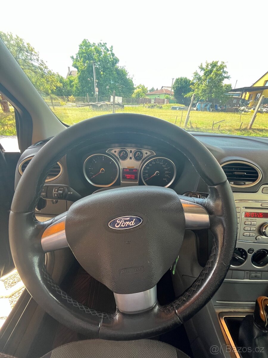 Prodám Ford focus - 13