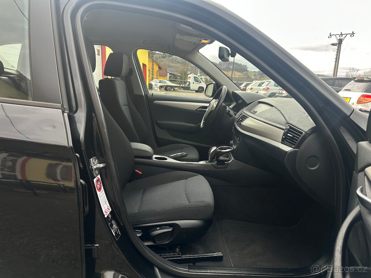 BMW X1 2.0D SDrive/Automat/95tisKM - 13