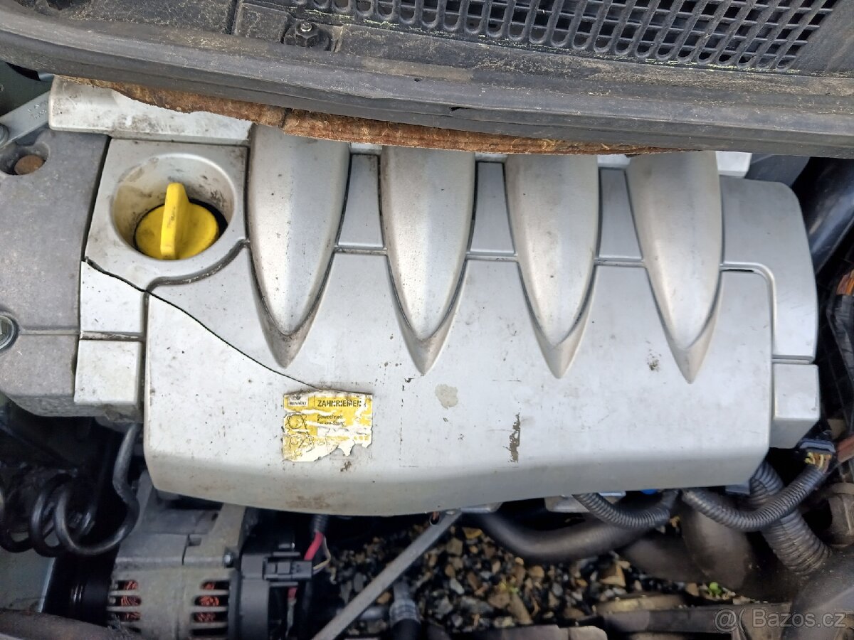 Prodám Renault Scénic - 13