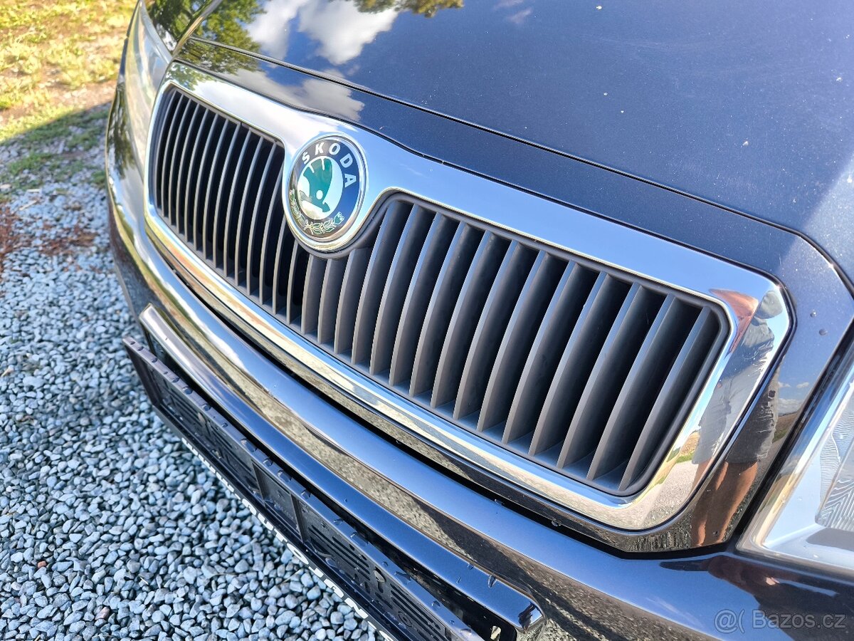 Škoda Fabia 1.4 16v - 13