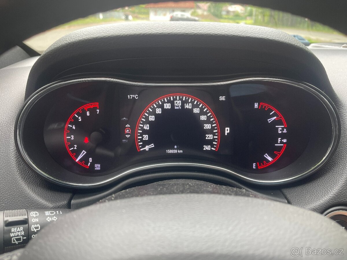 Dodge Durango 5,7 V8 - 13