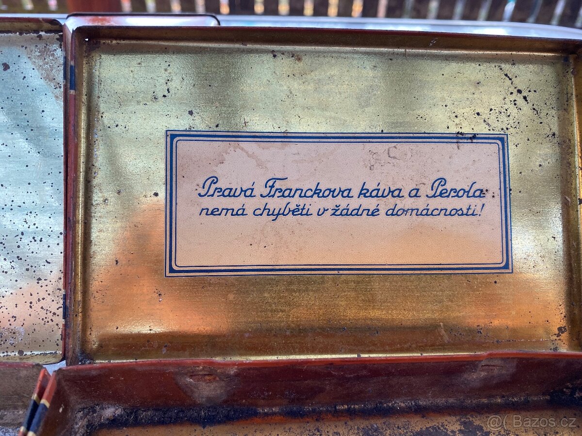 Stare plevhovky - 13