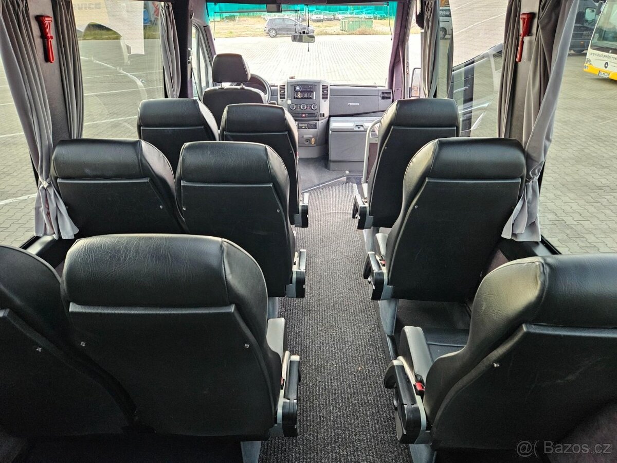 Prodam Mercedes-Benz Sprinter 516 - 13