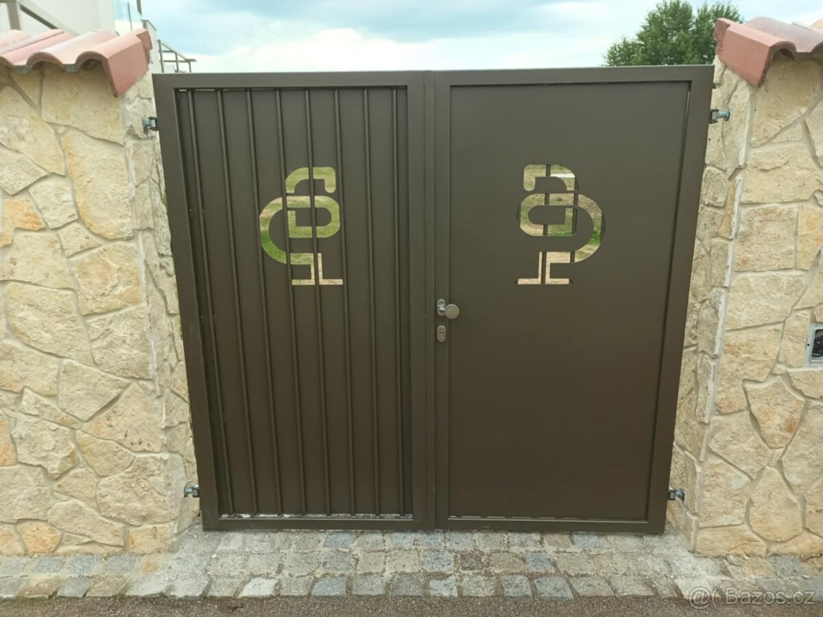 Zámečnictví Lukáš Radkovič - 13