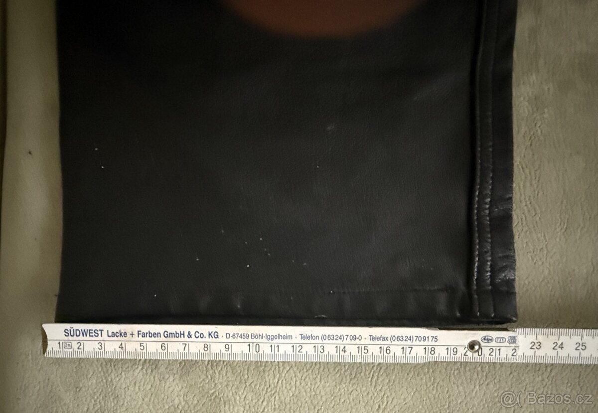 HARLEY DAVIDSON® kalhoty - 13