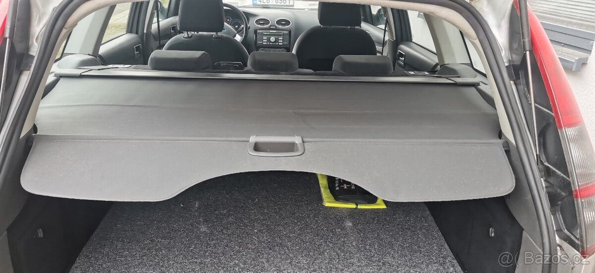 Ford Focus 1.6 85kw r.2005 - 13