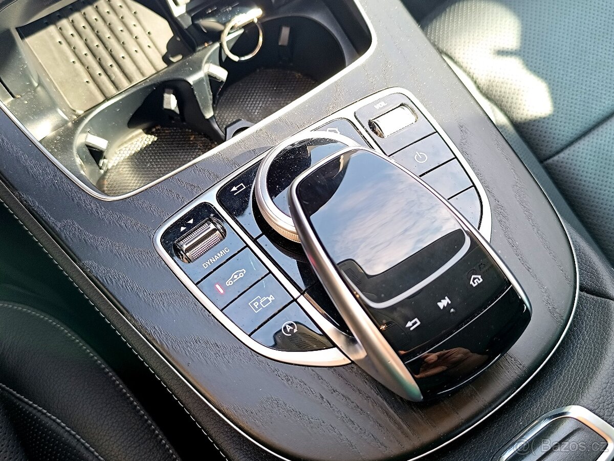 Mercedes-Benz E400d 4matic, Air.,Distronic,odpočet DPH - 13