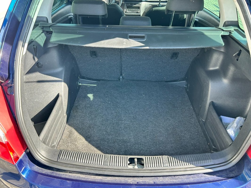 Škoda Fabia 1.6 TDI 2013 Combi 77 kw Elegance - 13