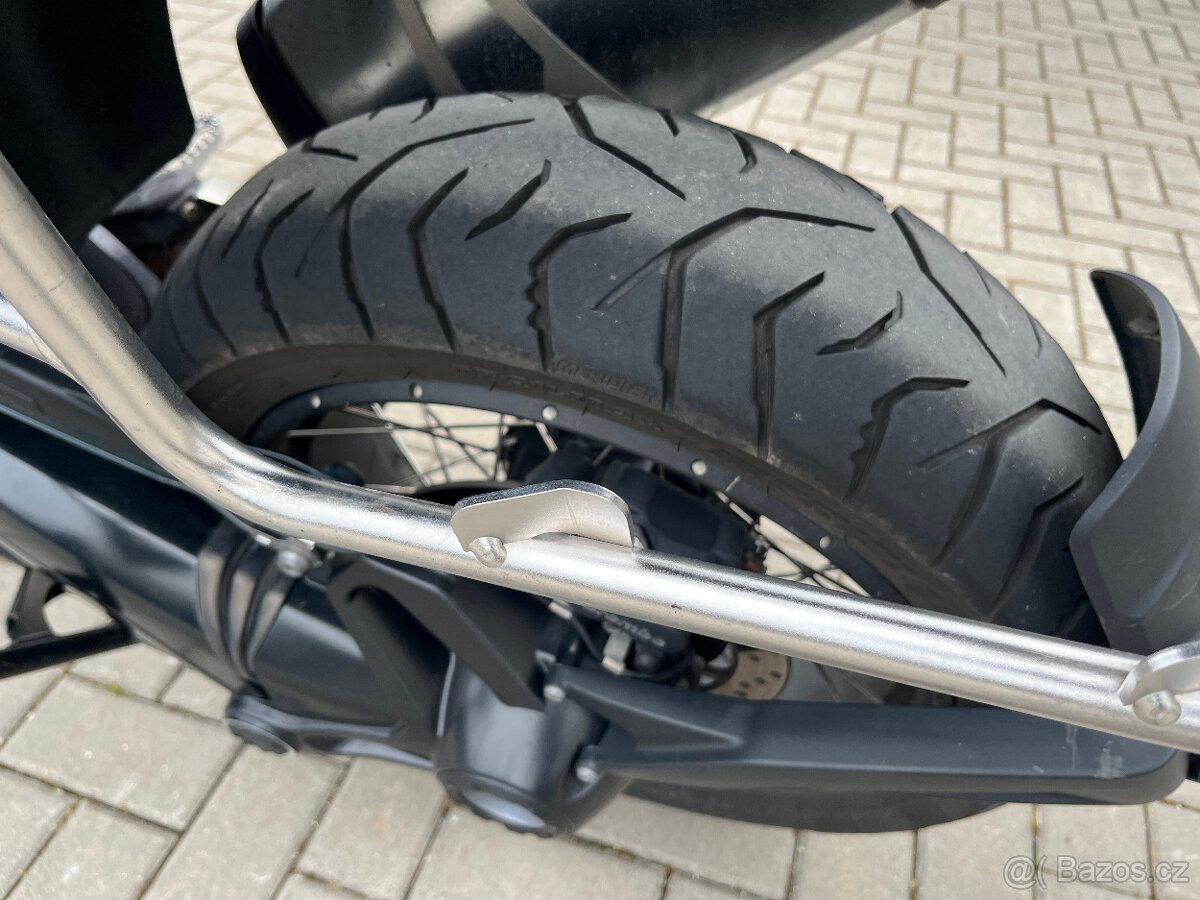 BMW R 1200 GS Adventure - 13