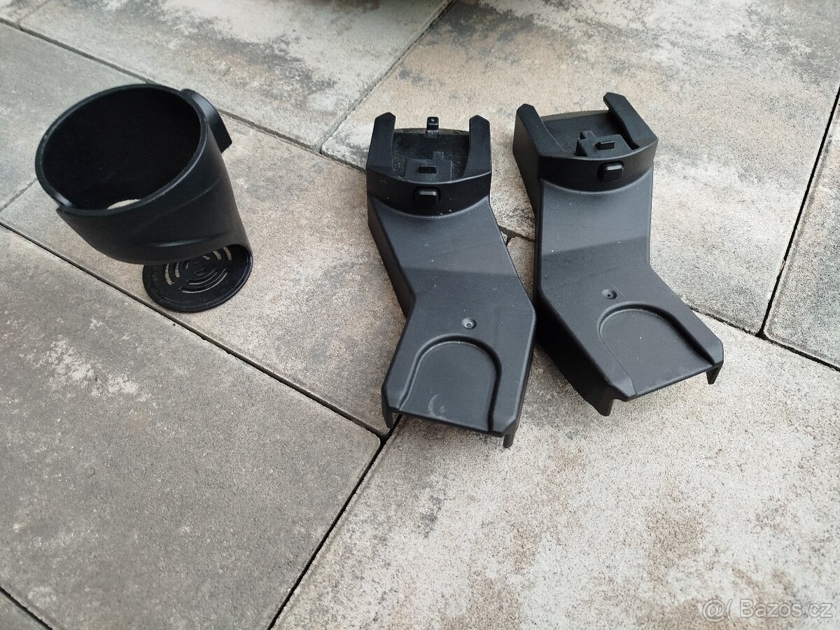 Espiro Miloo + autosedačka - 13