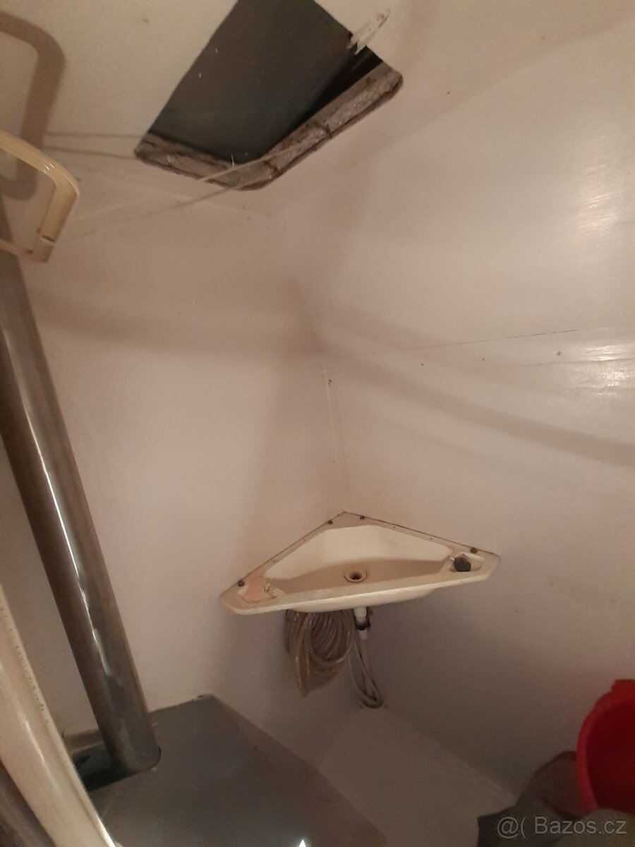 AVIA A30 KARAVAN - 13