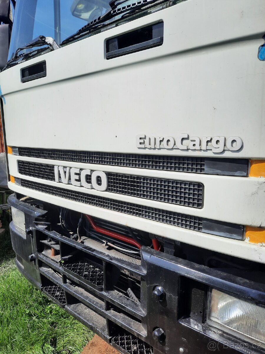 Iveco eurocargo 150e27 - 13