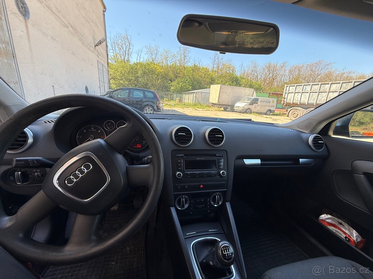 Audi A3 - 13