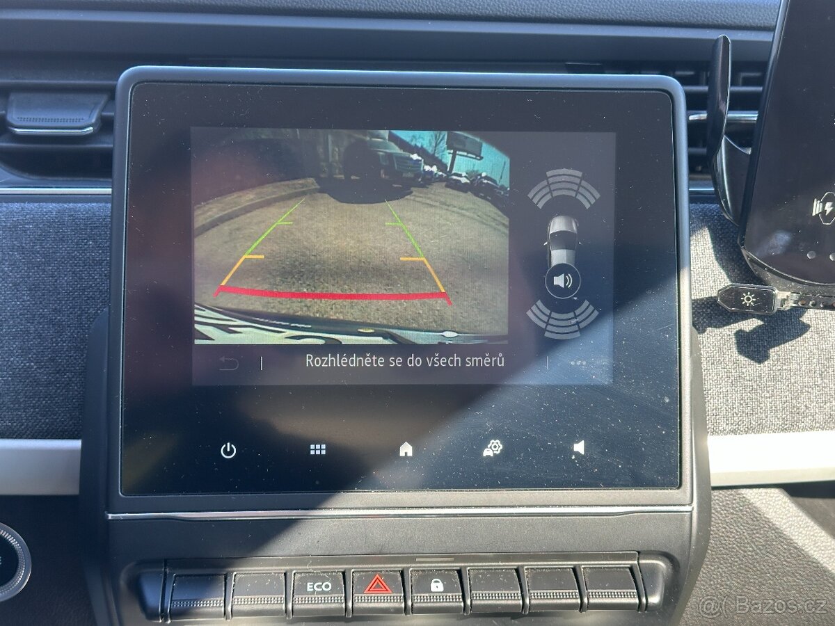 Renault Zoe 2021 - 13