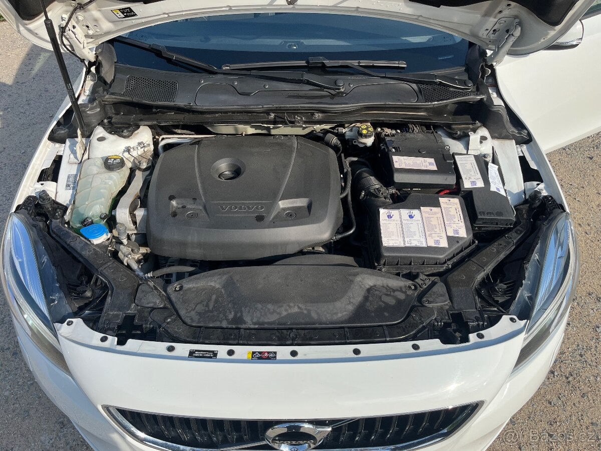 Volvo V40 T2 - 13