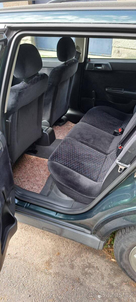 Astra G kombi - 13