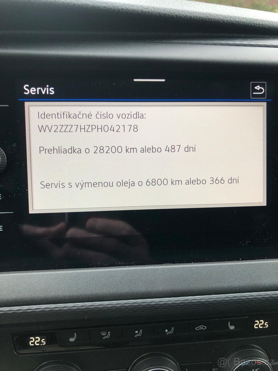 Caravelle T6.1 T6 T 6.1 - 13