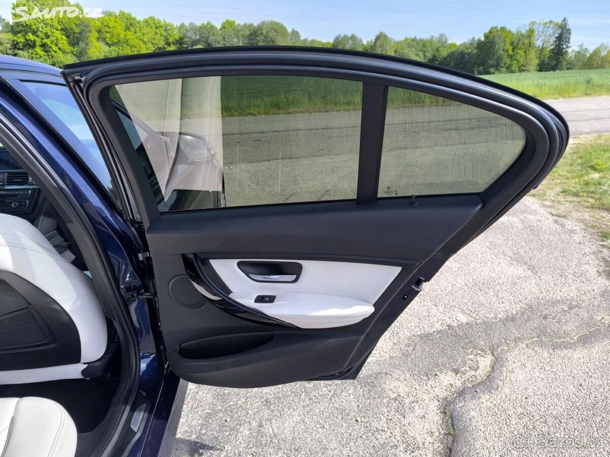 BMW F30 335i Xdrive 2014 - 13