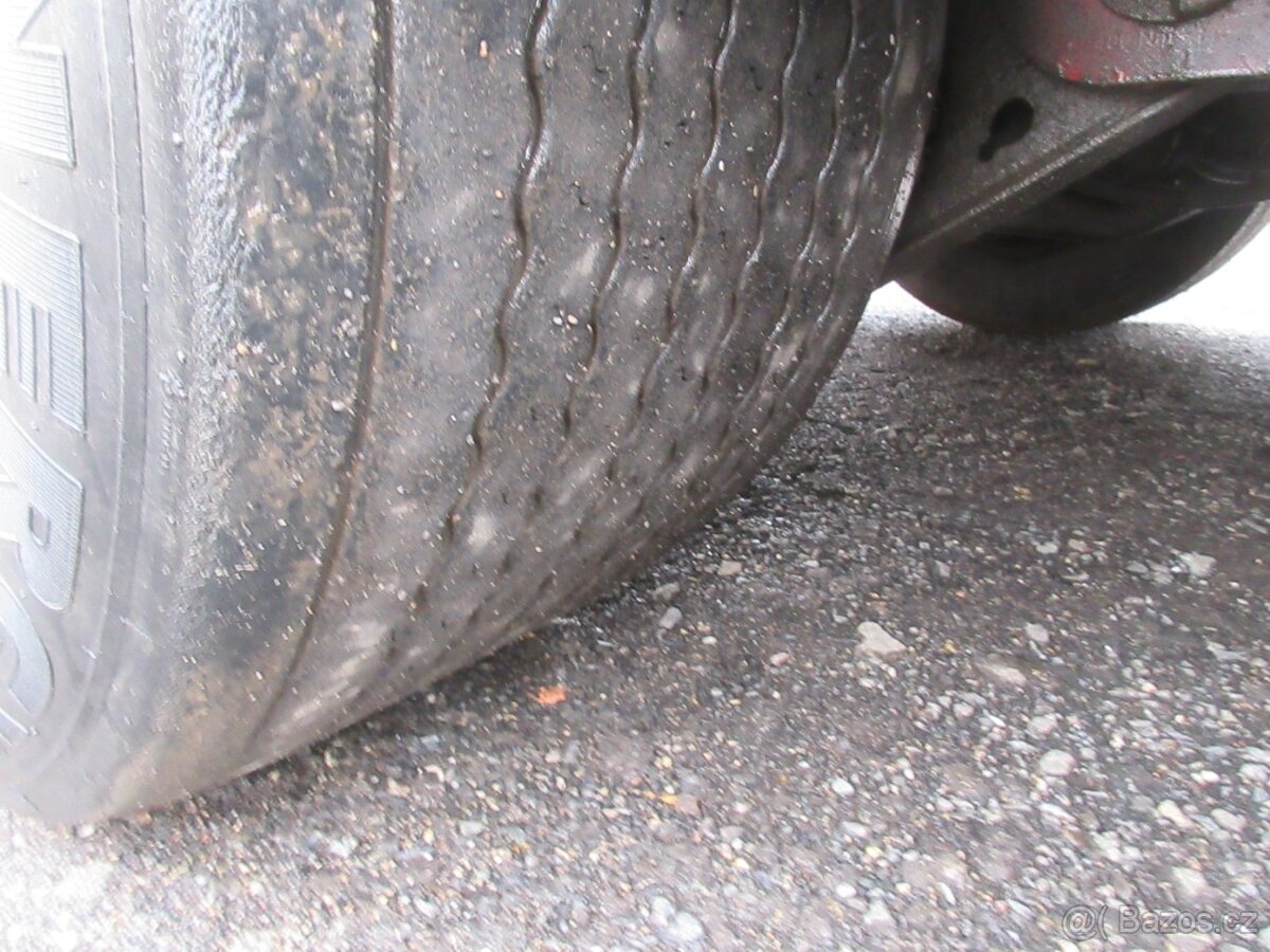 Vanhool A3C002, Lowdeck, dvoupatro - 13