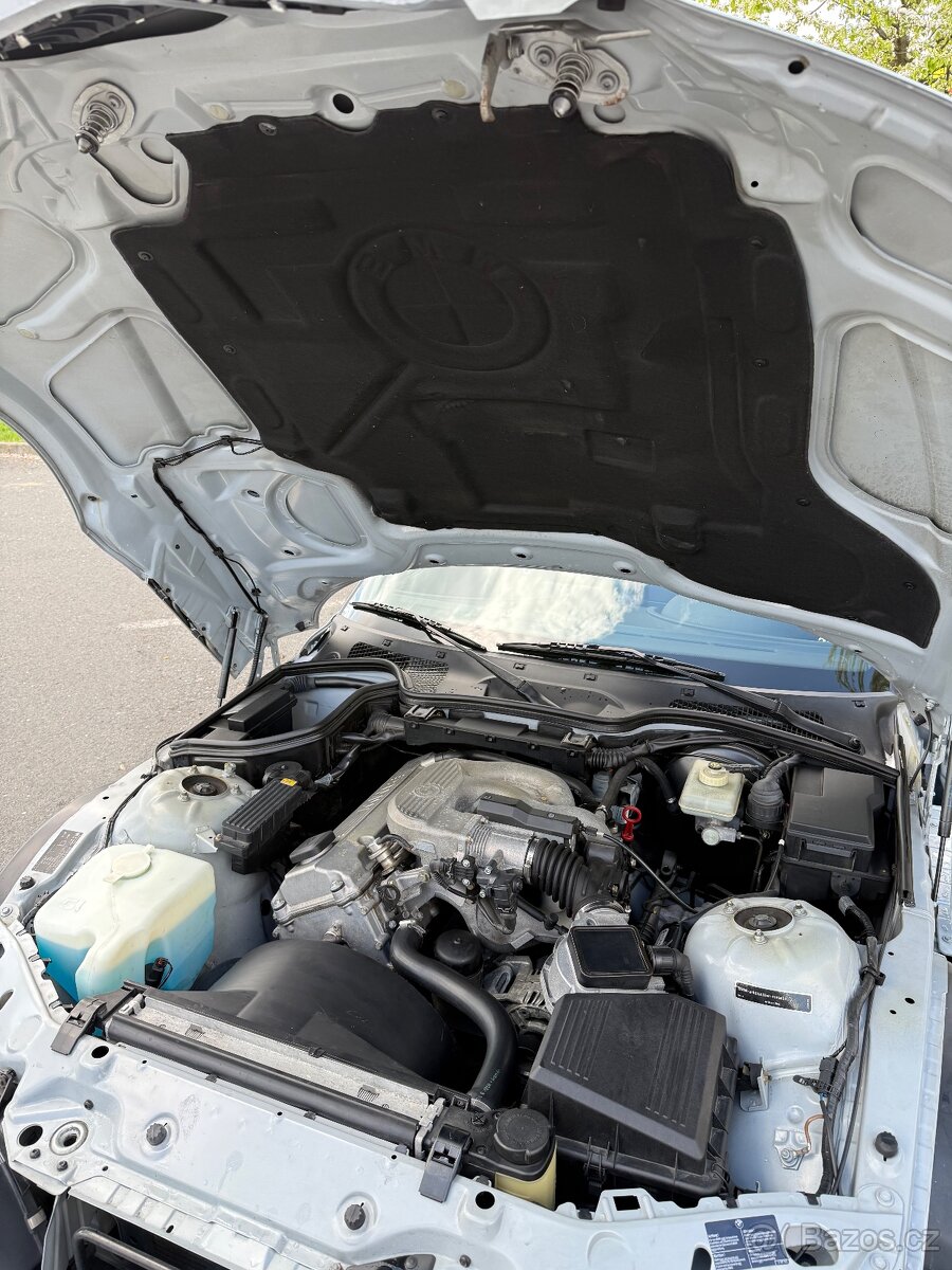 BMW Z3 Roadster - 13