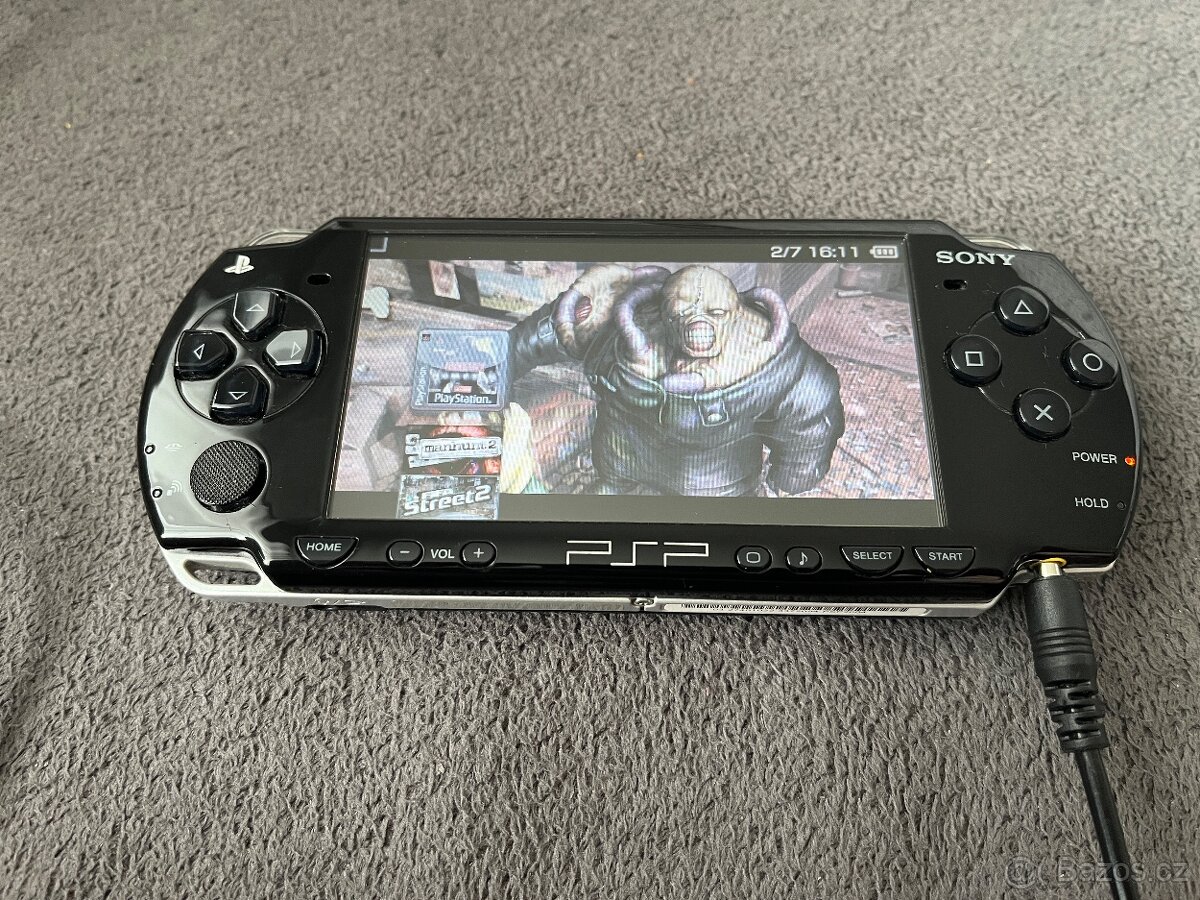 PSP 2004 - 13