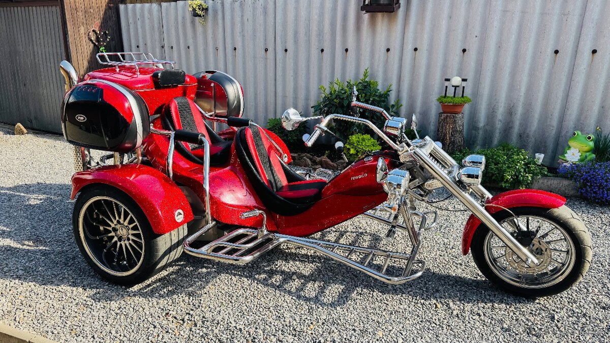 Rewaco FX5 2015 - 13