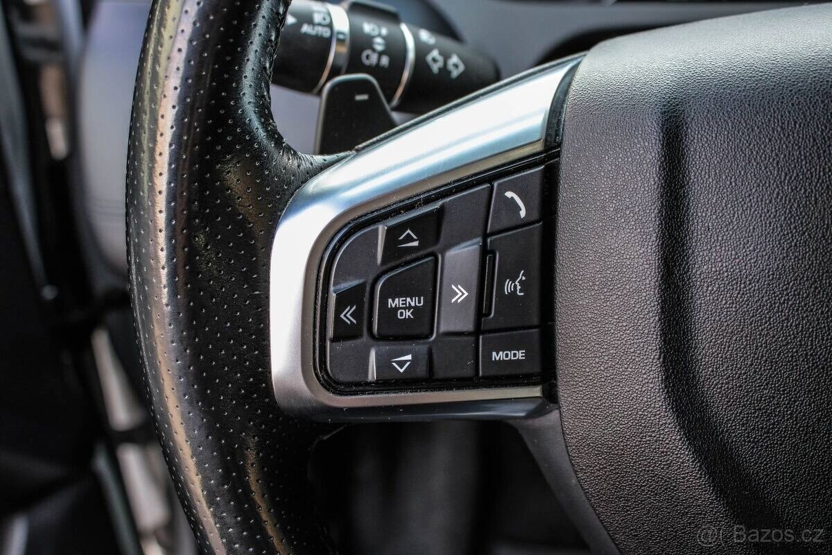 Land Rover Discovery Sport 2.0L 132kw - 13