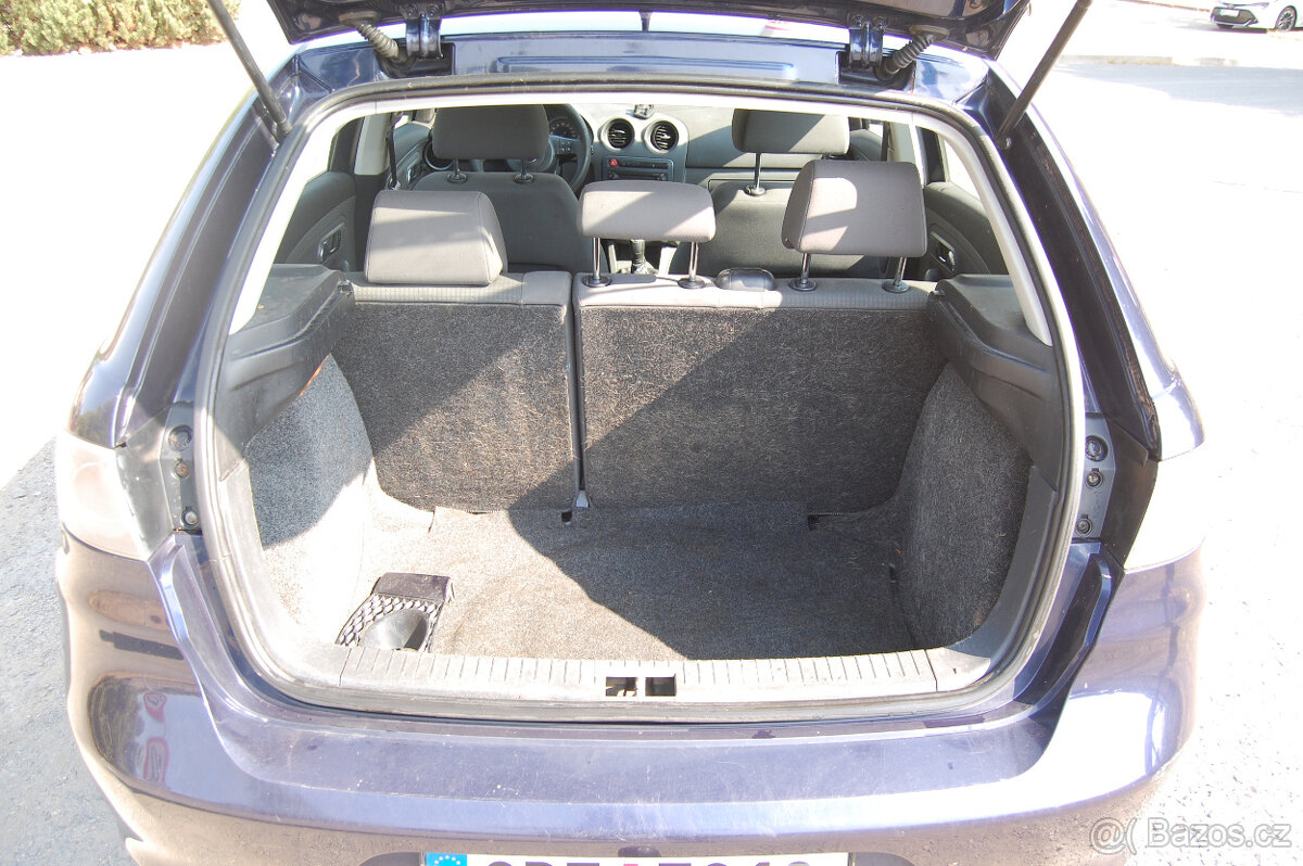 Seat ibiza 1.4tdi - 13