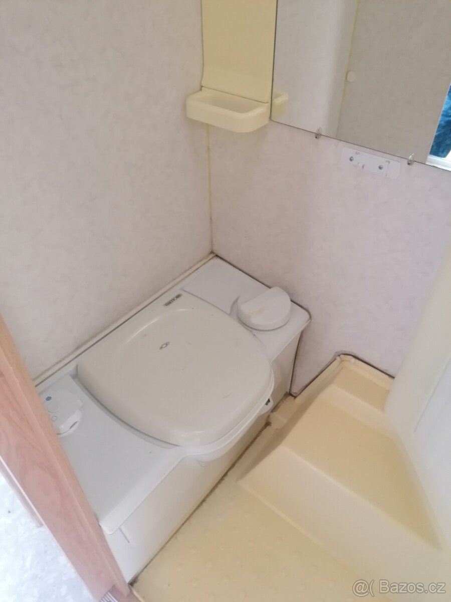 karavan chateau cantara 938 - 13