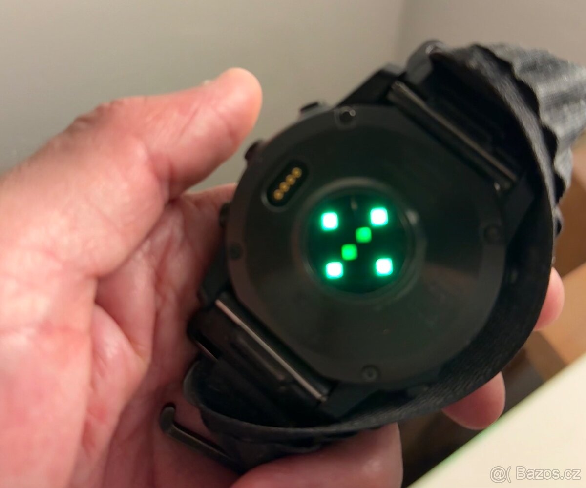 Garmin Tactix 7 AMOLED - 13