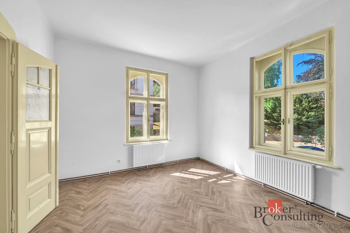 Prodej, byty/3+1, 110 m2, Vítězná 768/9, 46001 Liberec, Libe - 13