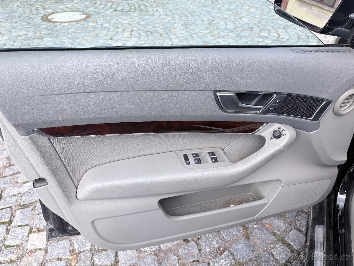 Audi a6 - 13