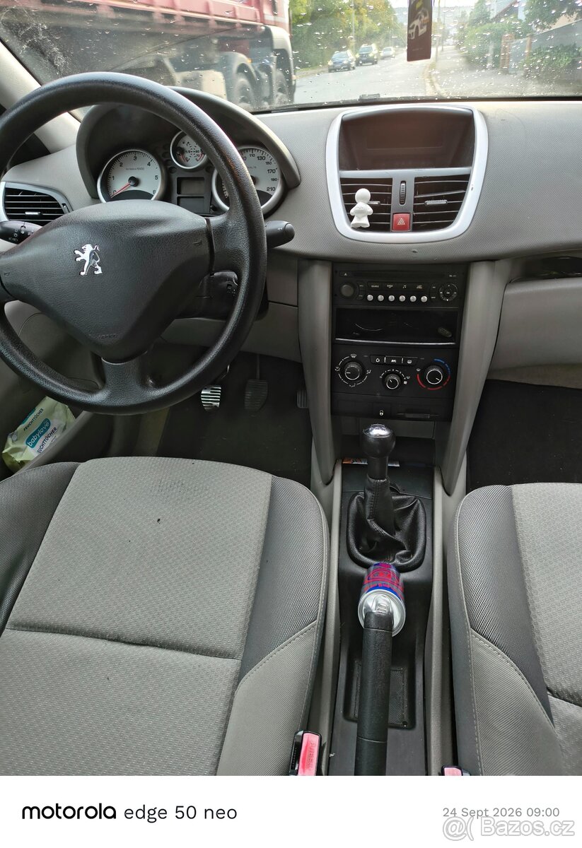 Peugeot 307 - 13
