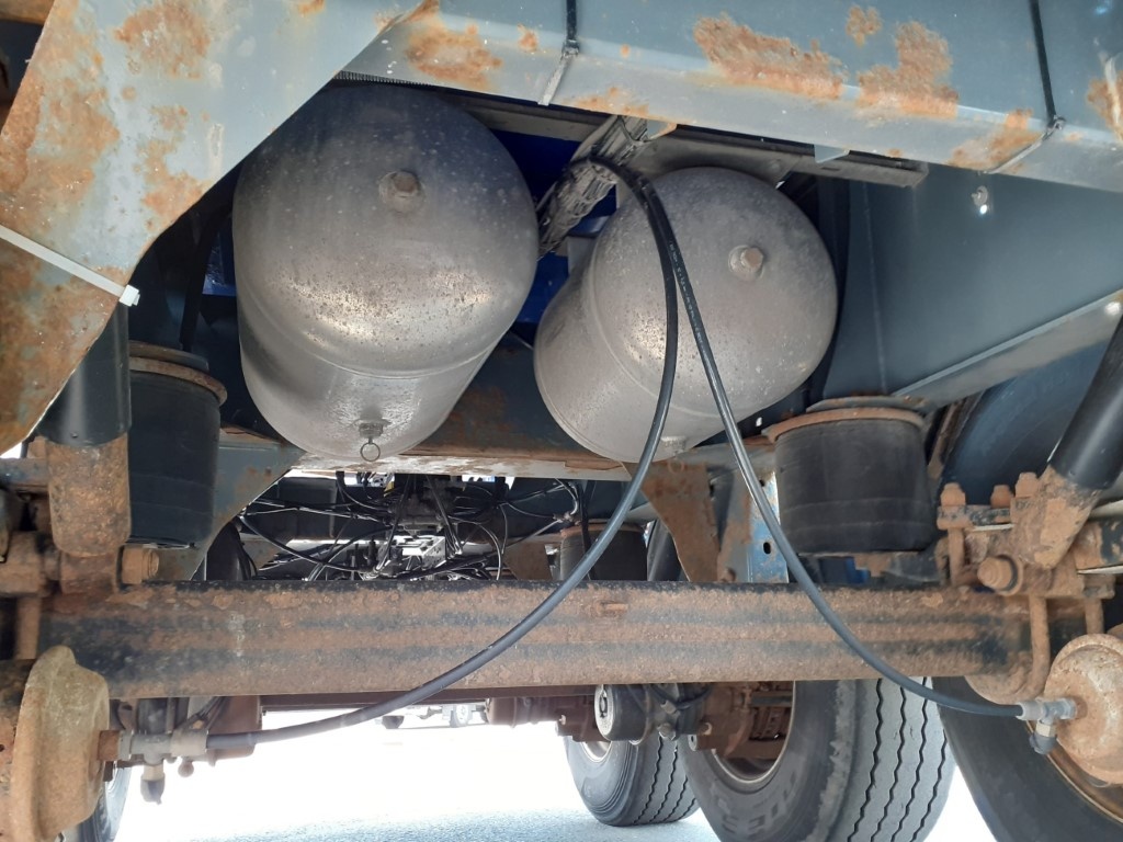 Schwarzmüller 25m3 THERMO - 13