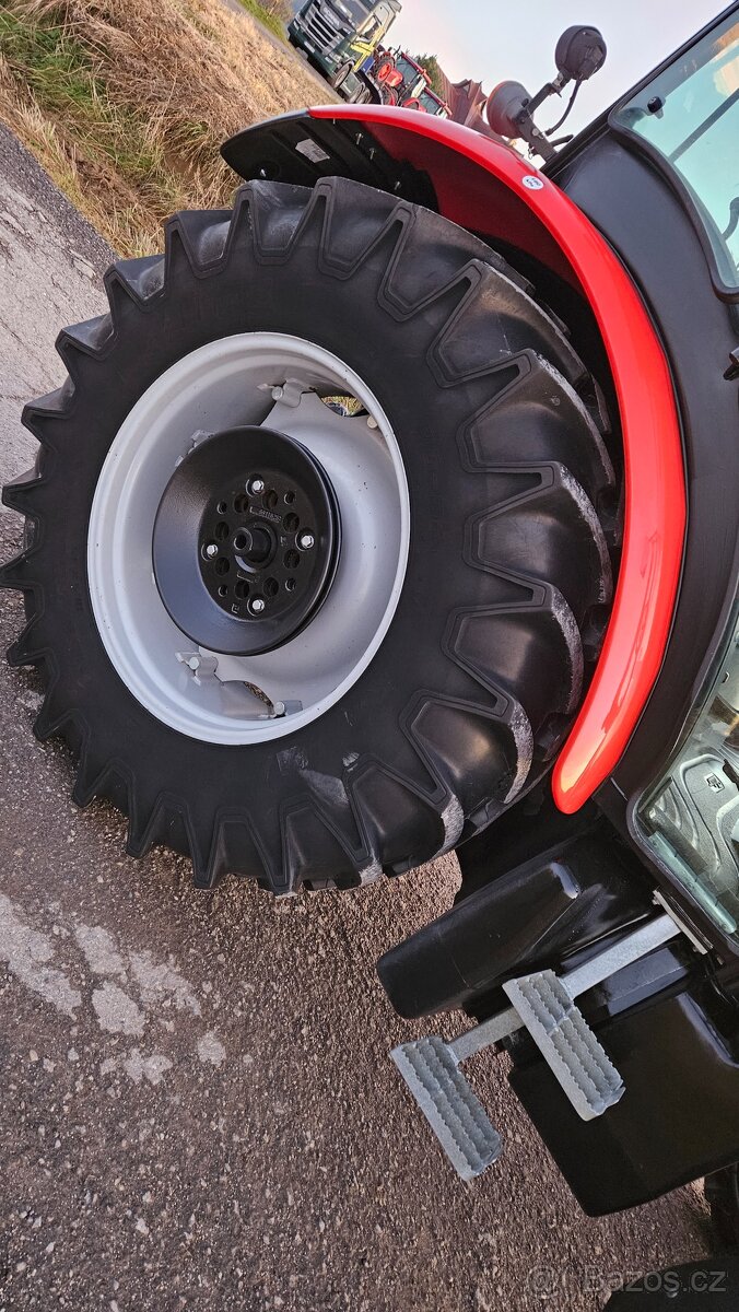 Zetor PROXIMA 105 PLUS ( ORIGINAL 1540 mth) - 13