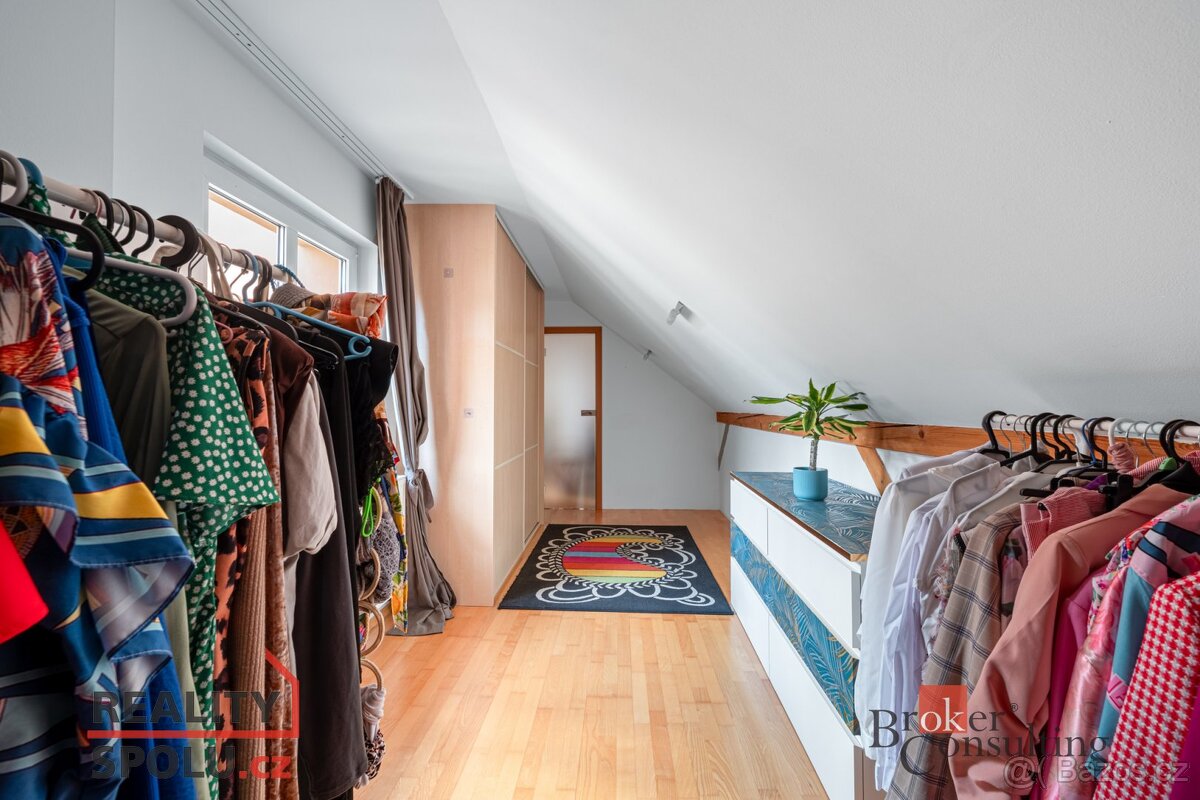 Prodej, byty/4+1, 156 m2, Podhorská 1321/24, 46601 Jablonec - 13