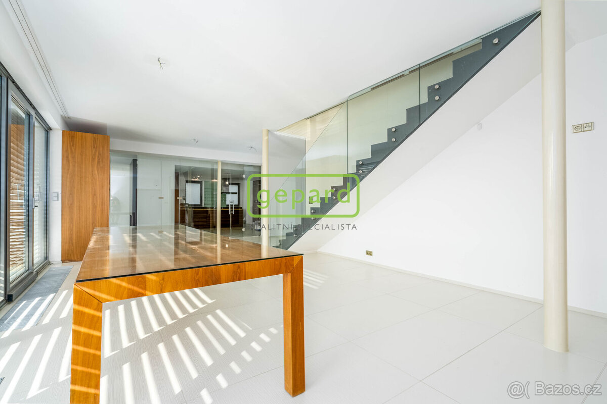 Vícegenerační samostatná vila 636m2, s pozemkem 2478m2, Koun - 13