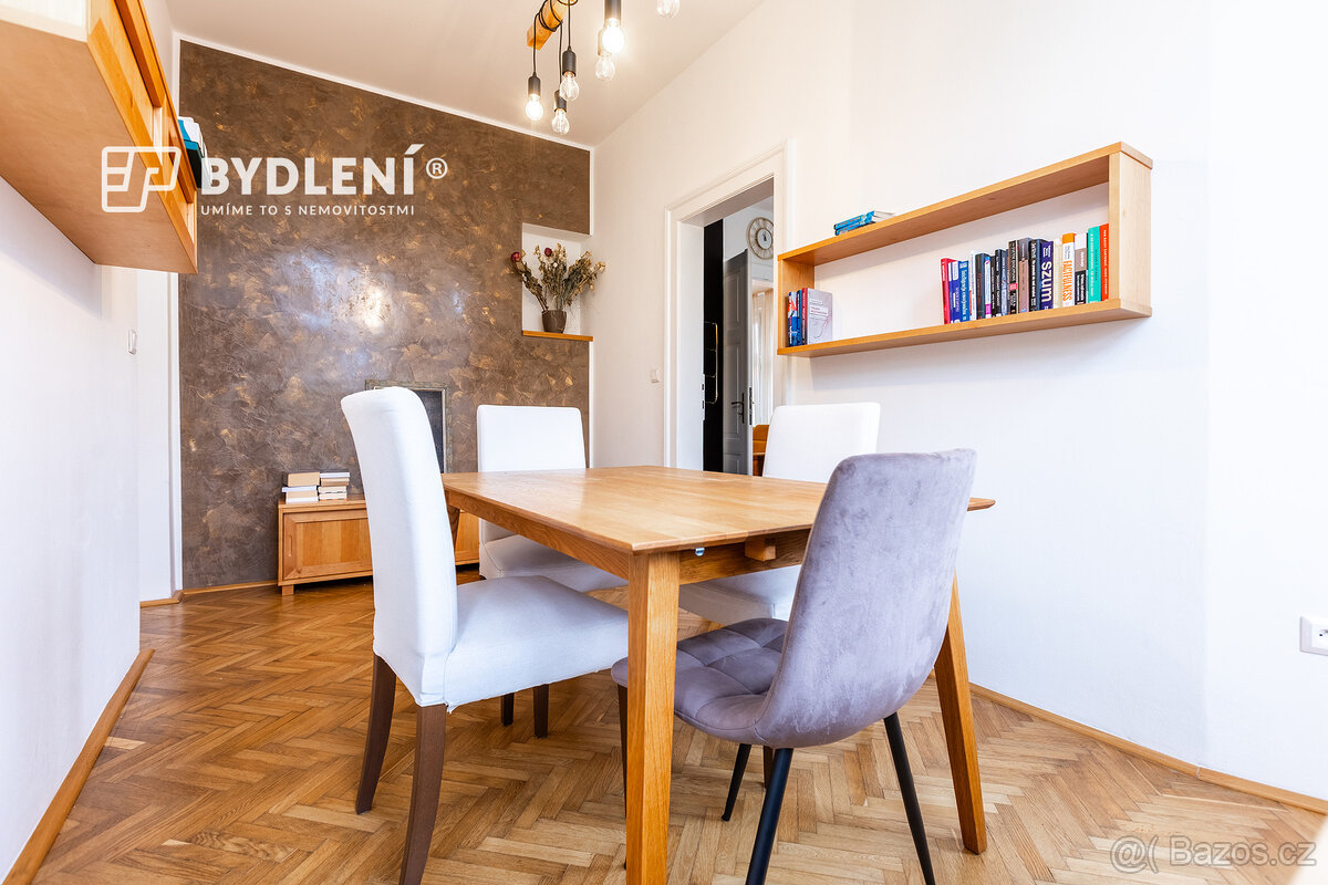 Pronájem bytu 5+1 131m² - 13