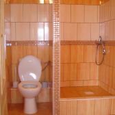 Pronajem apartmanu / nic víc neplatíte cena kompletní - 13