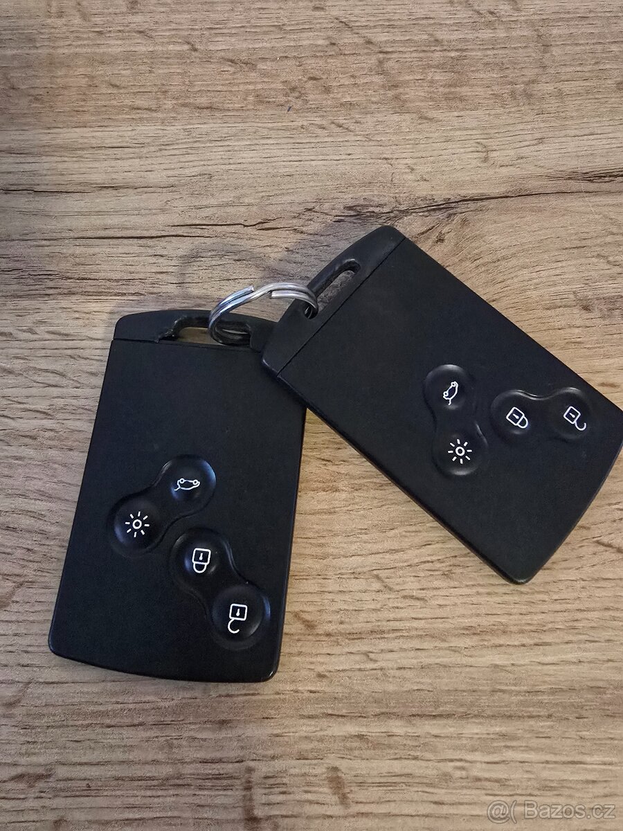 Renault scenic 2.0 dCi 118kw - 13