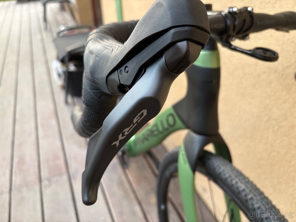 Pinarello Grevil F7 | vel.55 | - 13