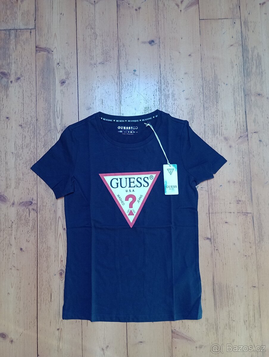 Dámská trička a tílka - 5 FOTEK - 13