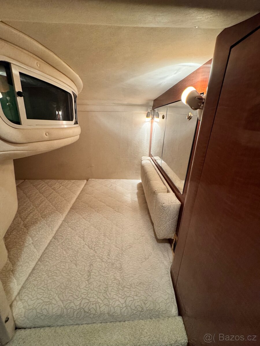 Sea Ray 280 - 13