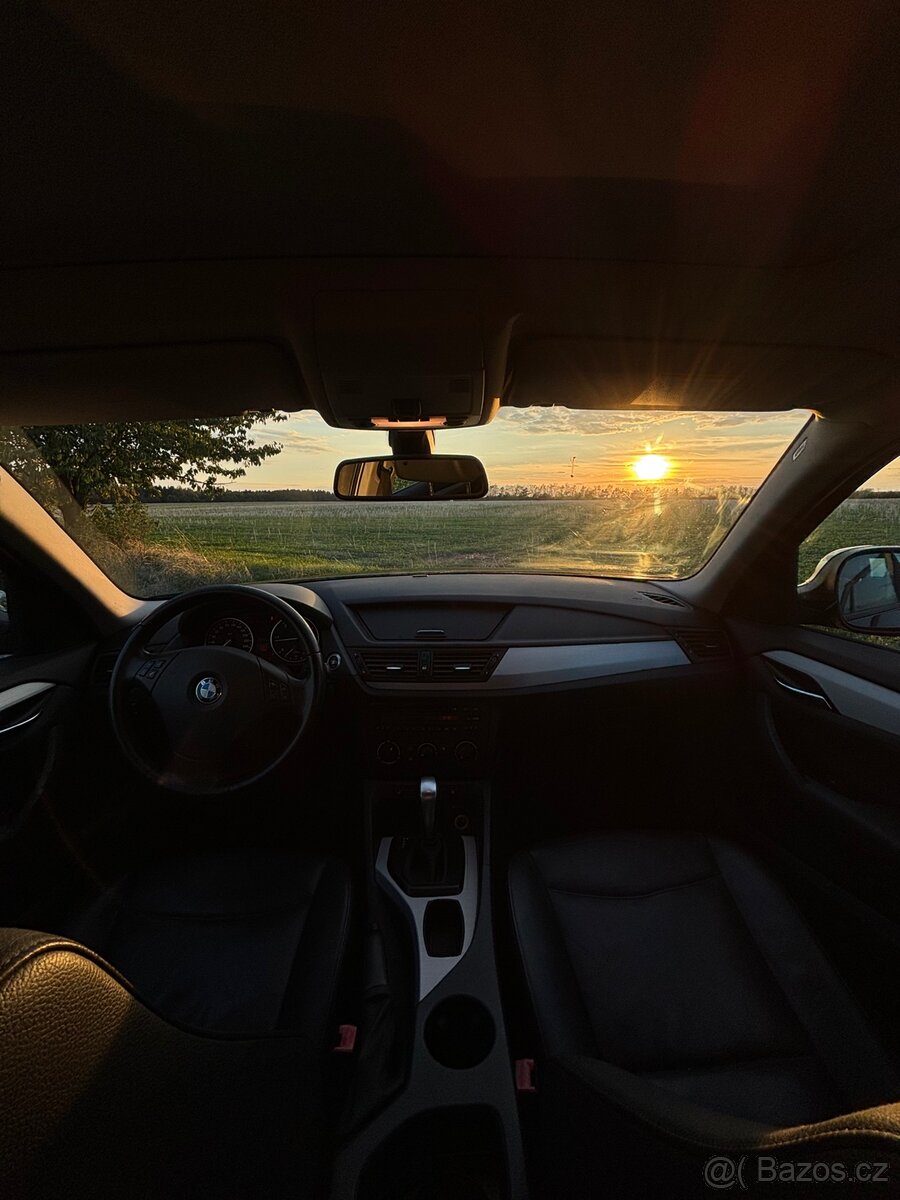 BMW X1 - 13