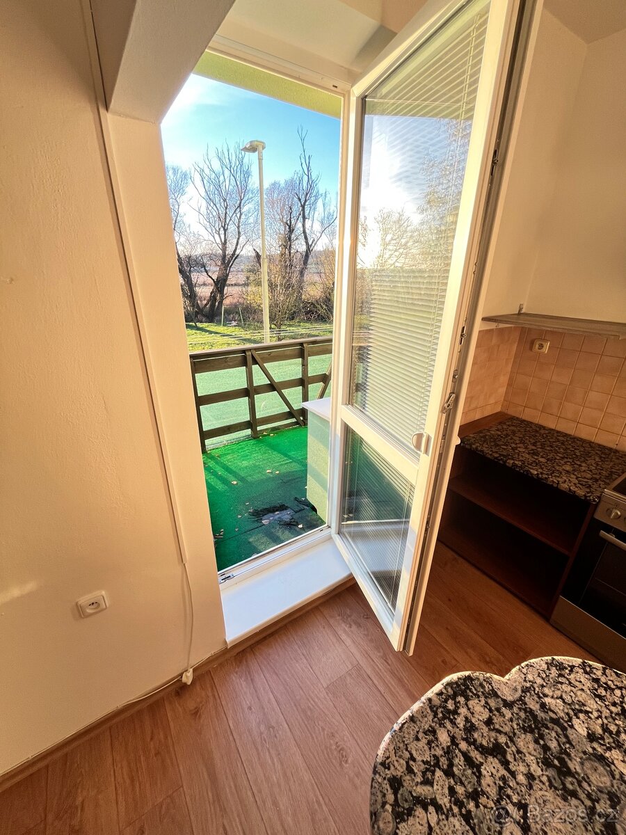 Pronájem bytu Bzenec-Kolonie - 13